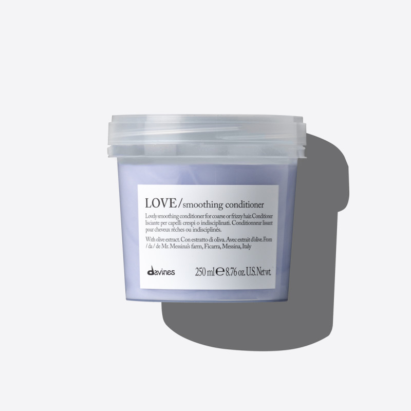 DAVINES LOVE Conditioner Кондиціонер для розгладження волосся
